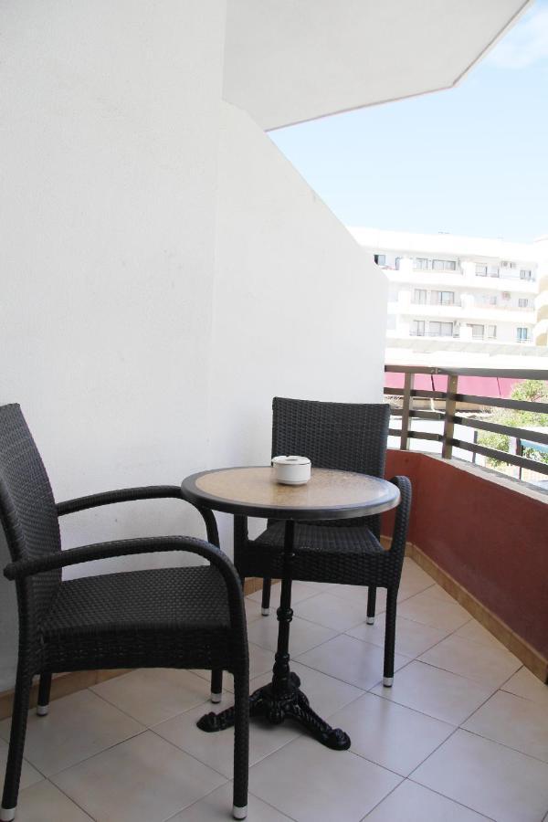Gomila Palma Apartments المظهر الخارجي الصورة
