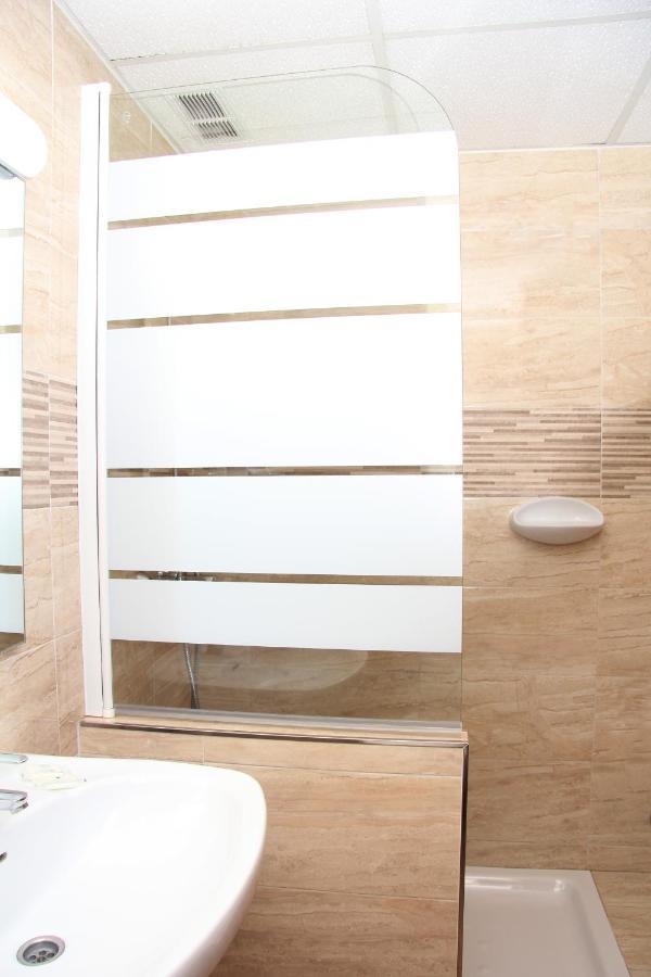 Gomila Palma Apartments المظهر الخارجي الصورة