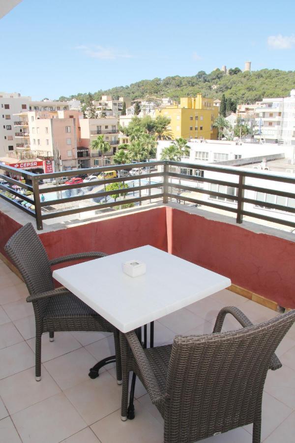 Gomila Palma Apartments المظهر الخارجي الصورة