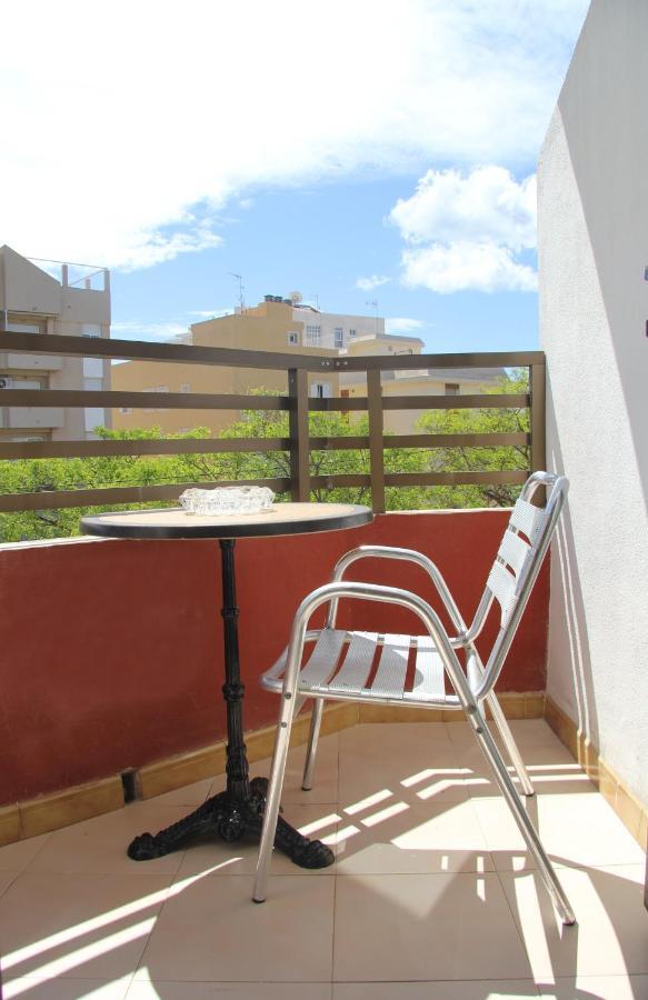 Gomila Palma Apartments المظهر الخارجي الصورة