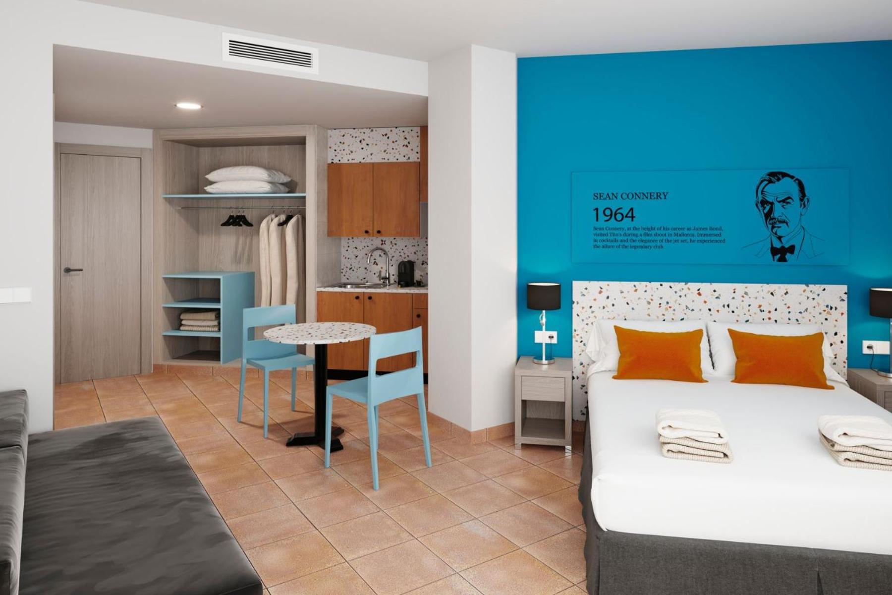 Gomila Palma Apartments المظهر الخارجي الصورة