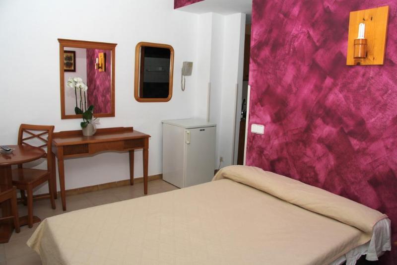 Gomila Palma Apartments المظهر الخارجي الصورة