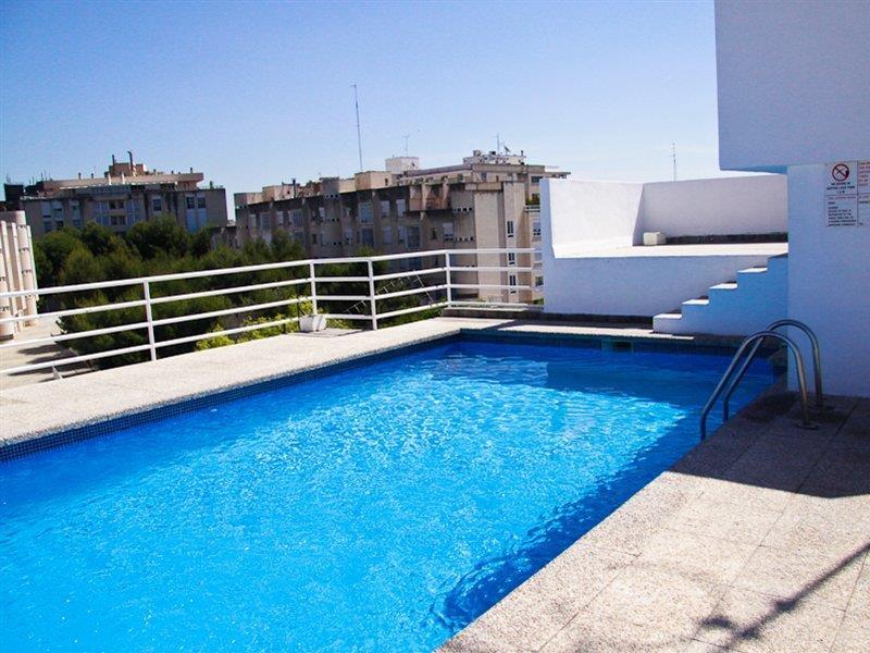 Gomila Palma Apartments المظهر الخارجي الصورة