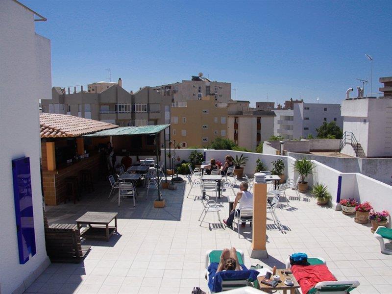 Gomila Palma Apartments المظهر الخارجي الصورة