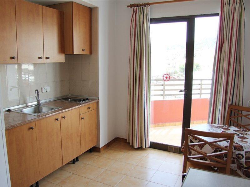Gomila Palma Apartments المظهر الخارجي الصورة