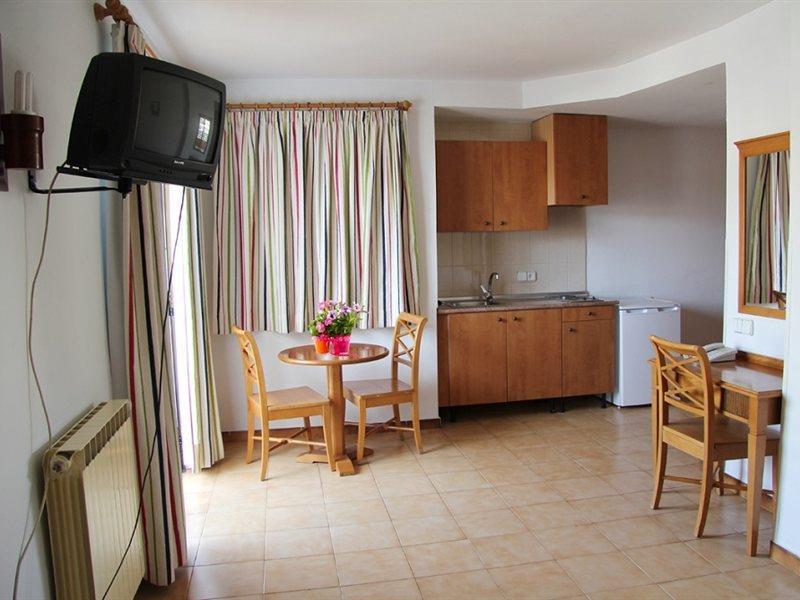 Gomila Palma Apartments المظهر الخارجي الصورة