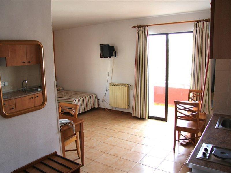 Gomila Palma Apartments المظهر الخارجي الصورة