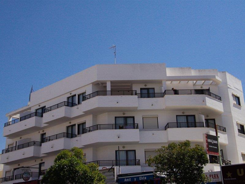 Gomila Palma Apartments المظهر الخارجي الصورة