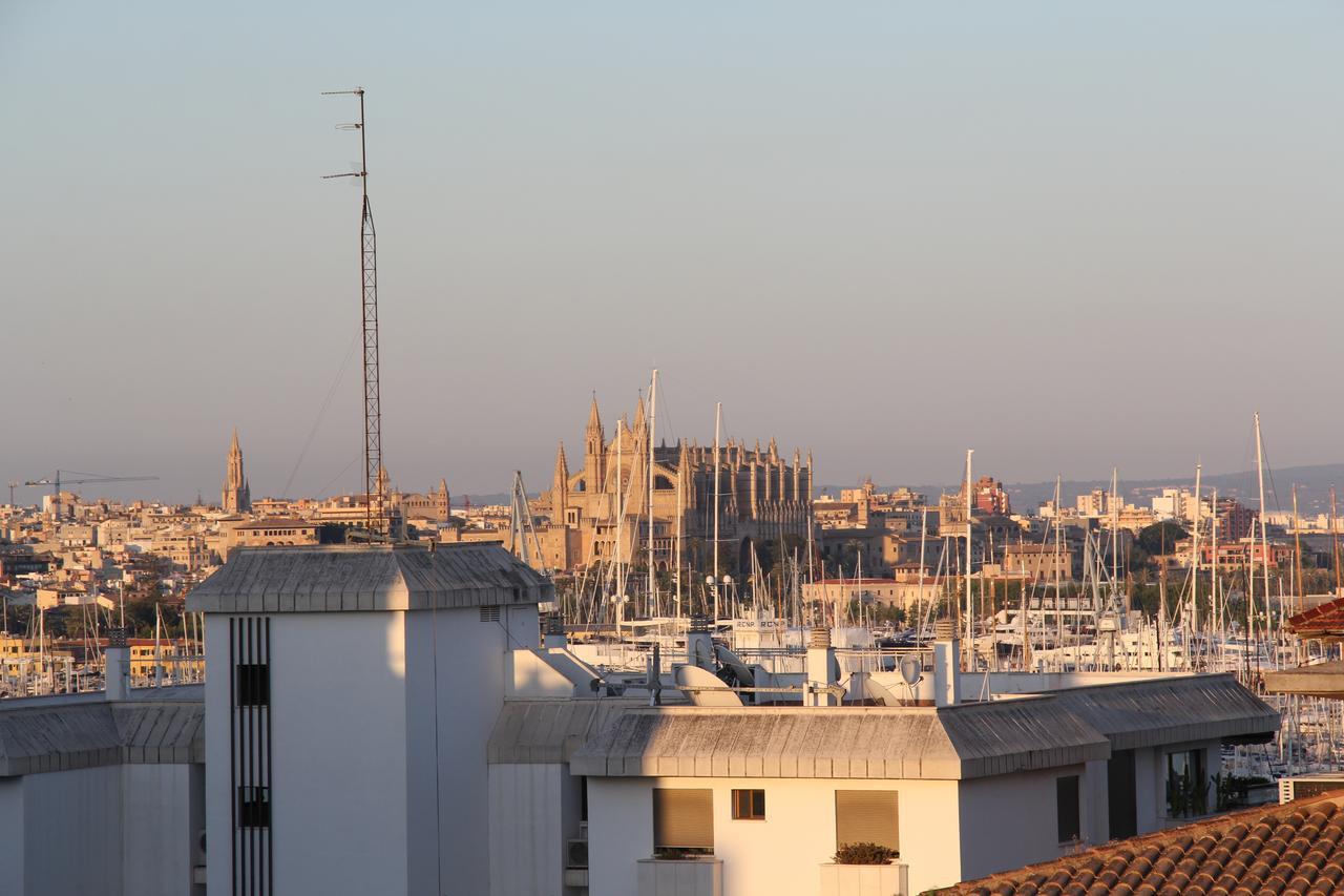 Gomila Palma Apartments المظهر الخارجي الصورة