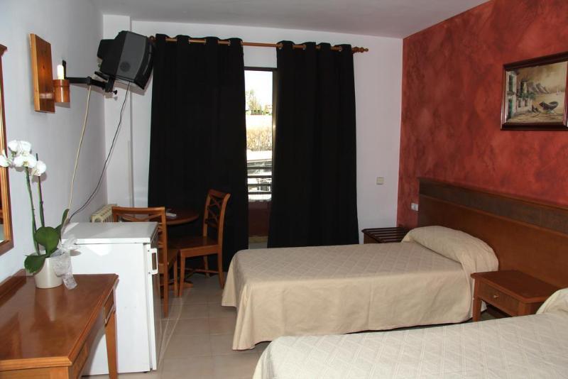 Gomila Palma Apartments المظهر الخارجي الصورة