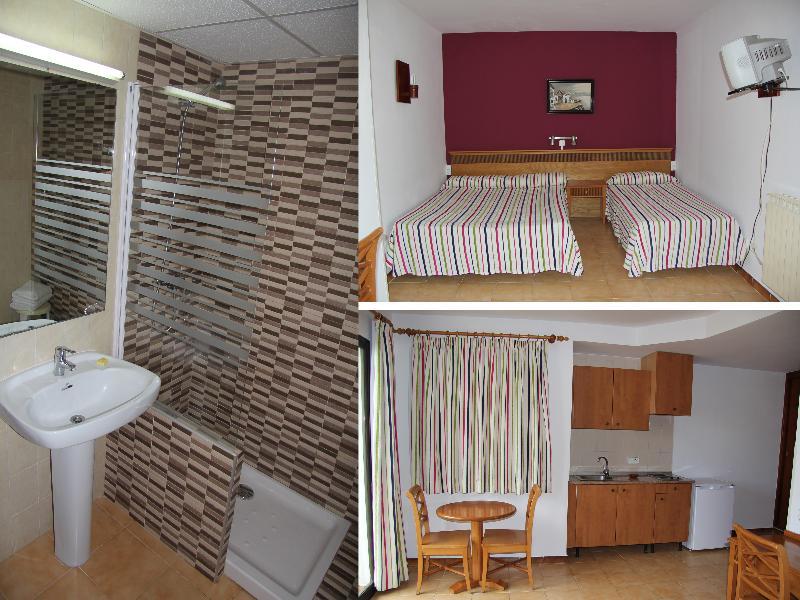 Gomila Palma Apartments المظهر الخارجي الصورة