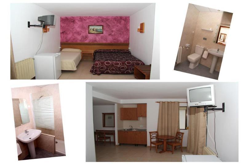 Gomila Palma Apartments المظهر الخارجي الصورة