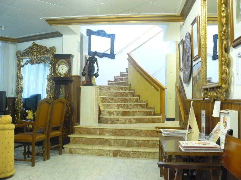 Gomila Palma Apartments المظهر الخارجي الصورة